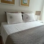 3 M's Apartman Braga