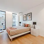 3 M's Apartman Braga
