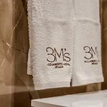 3 M's