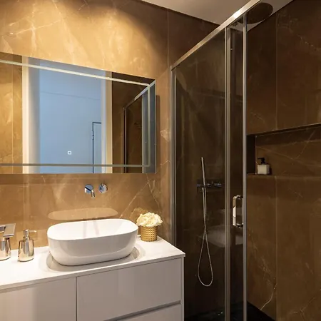 Appartement 3 M's Braga