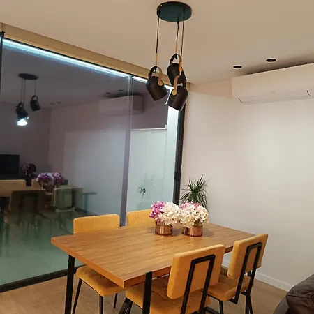 3 M's Appartement Braga