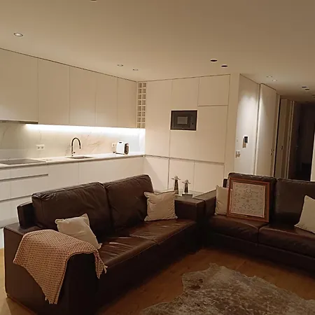 3 M's Appartement *