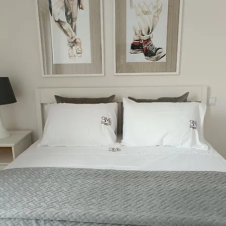 Appartement 3 M's Braga