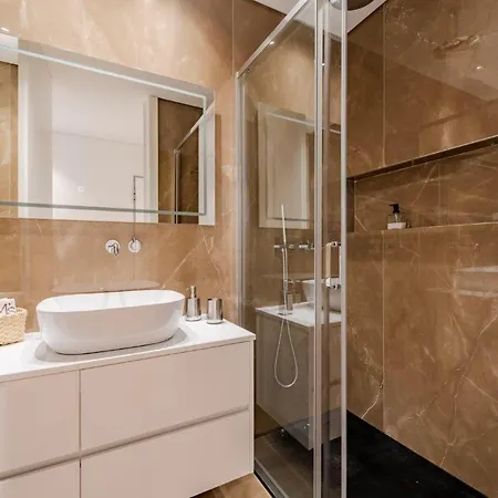 Lejlighed 3 M's Braga