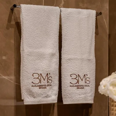 3 M's *