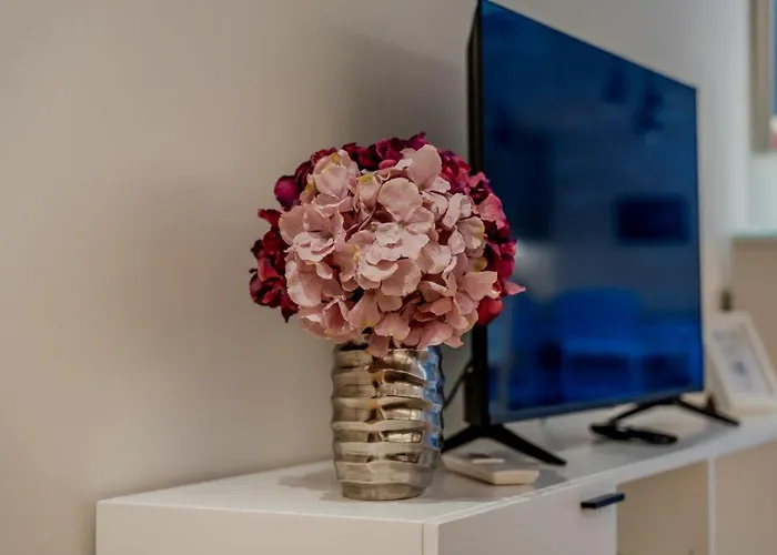 3 M's Appartement Braga