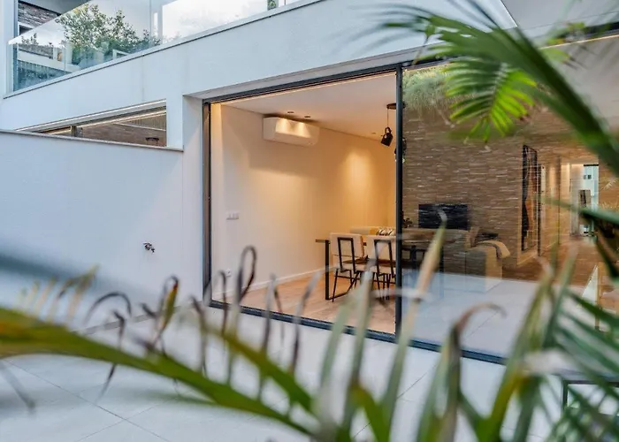 3 M's Appartement Braga