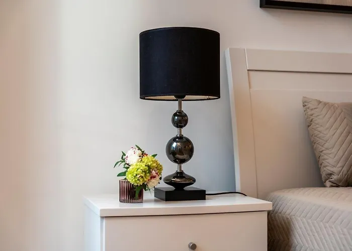 Appartement 3 M's Braga