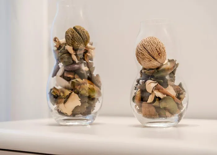 Appartement 3 M's Braga